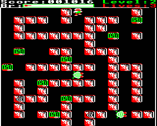 Rubble Trouble Screenshot 24
