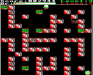 Rubble Trouble Screenshot 27