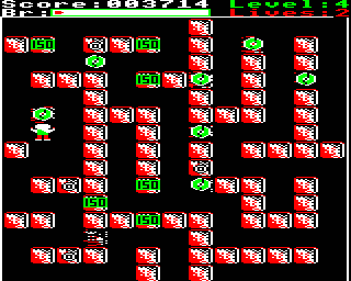 Rubble Trouble Screenshot 28