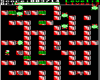 Rubble Trouble Screenshot 29