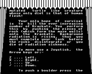 Rubble Trouble Screenshot 32