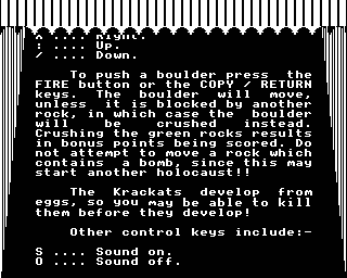 Rubble Trouble Screenshot 33