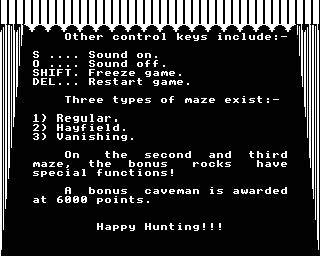 Rubble Trouble Screenshot 34