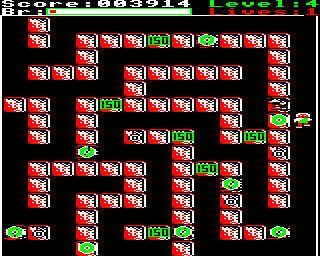 Rubble Trouble Screenshot 36