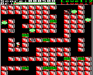 Rubble Trouble Screenshot 38