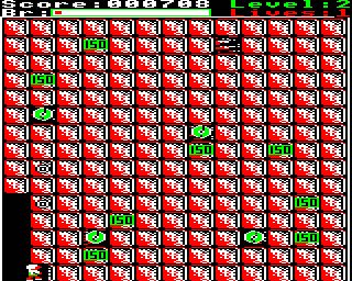 Rubble Trouble Screenshot 41