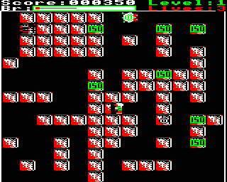 Rubble Trouble Screenshot 42