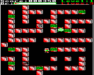 Rubble Trouble Screenshot 43
