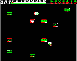 Rubble Trouble Screenshot 44