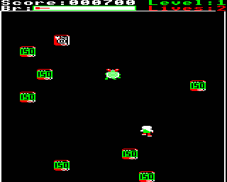 Rubble Trouble Screenshot 45
