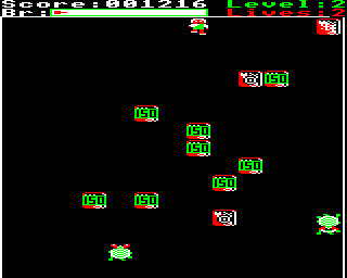 Rubble Trouble Screenshot 47