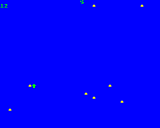 Attaque Au Laser Screenshot 1