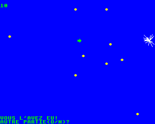 Attaque Au Laser Screenshot 2