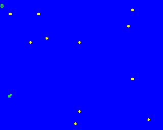 Attaque Au Laser Screenshot 3