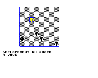 Capturez Le Quark Screenshot 3