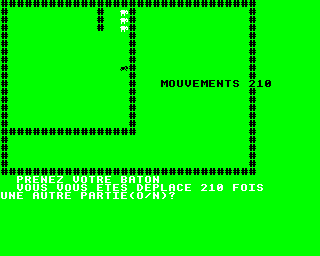 Concours De Chiens De Berger Screenshot 3