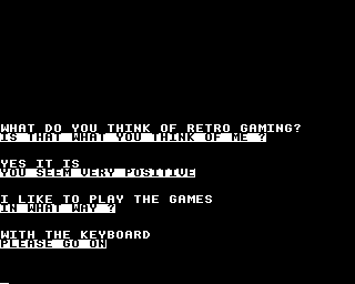 Do You Speak English? Screenshot 2