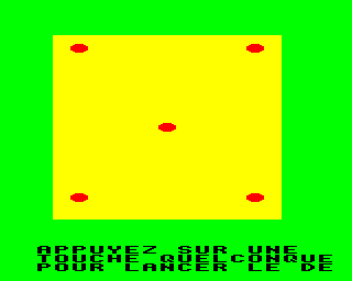 Jeux De DÃ©s Screenshot 1