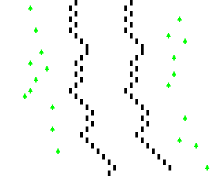 Le Bobsleigh Screenshot 1