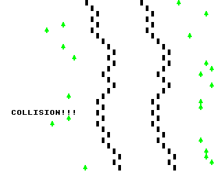 Le Bobsleigh Screenshot 2