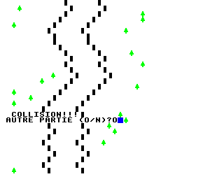 Le Bobsleigh Screenshot 3