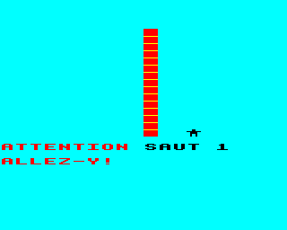 Le Parcours Du Combattant Screenshot 0
