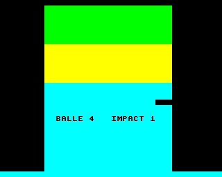 Le Squash Screenshot 0