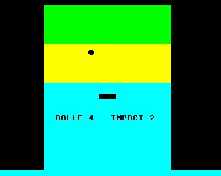 Le Squash Screenshot 1