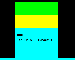 Le Squash Screenshot 2