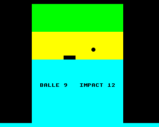 Le Squash Screenshot 3