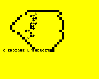 L'île Au Trésor Screenshot 0