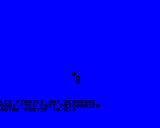 L'île Au Trésor Screenshot 3