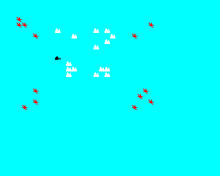 Sauvez La Baleine Screenshot 1