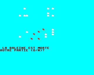 Sauvez La Baleine Screenshot 3