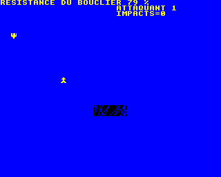 Super-missile Screenshot 1