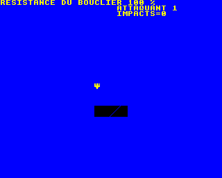 Super-missile Screenshot 2