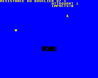 Super-missile Screenshot 3