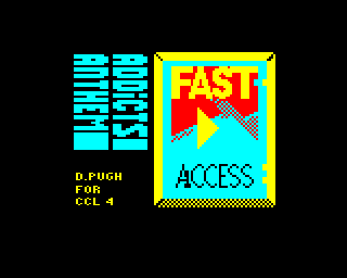 Addicts' Anthem Fast Access Mix Screenshot 0
