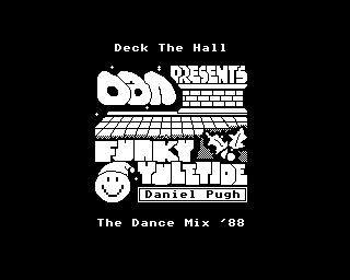 Deck The Hall Screenshot 0