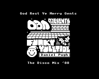 God Rest You Merry Gentleman Screenshot 0