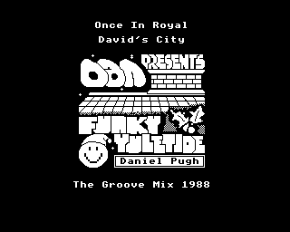 Once In Royal David's City Screenshot 0