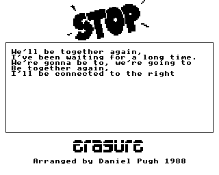 Stop Screenshot 0