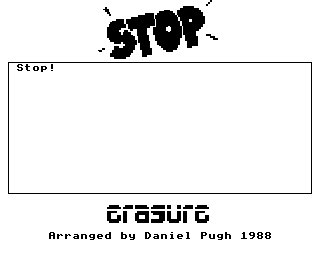 Stop Screenshot 1
