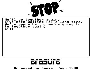 Stop Screenshot 3