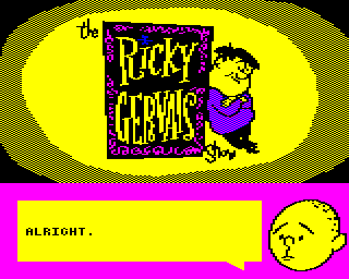 The Ricky Gervais Show Screenshot 4