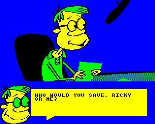 The Ricky Gervais Show Screenshot 7
