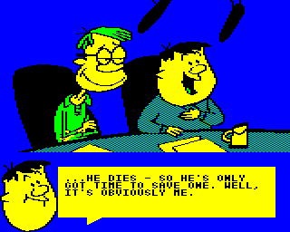The Ricky Gervais Show Screenshot 10