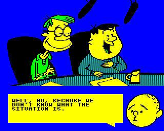 The Ricky Gervais Show Screenshot 13