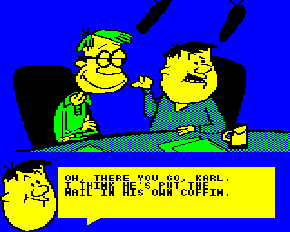 The Ricky Gervais Show Screenshot 28