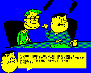 The Ricky Gervais Show Screenshot 29